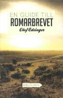 En guide till Romarbrevet