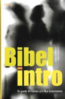 Bibelintro