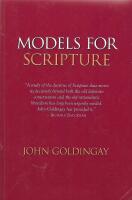 Models for Scripture 