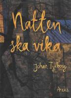 Natten ska vika