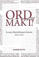 Ord med makt!