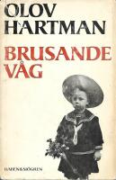 Brusande v&aring;g