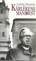 K&auml;rlekens manifest