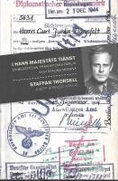 I hans majest&auml;ts tj&auml;nst