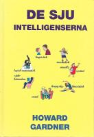 De sju intelligenserna