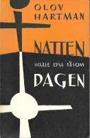Natten skulle lysa s&aring;som dagen