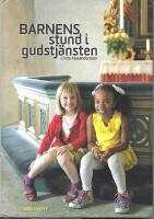 Barnens stund i gudstj&auml;nsten