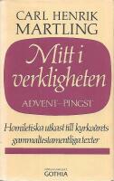 Mitt i verkligheten