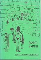 Sankt Martin