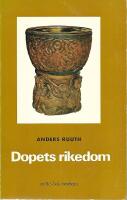 Dopets rikedom
