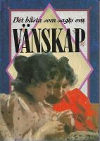 Det b&auml;sta..v&auml;nskap