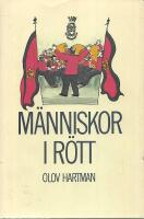 M&auml;nniskor i r&ouml;tt : roman