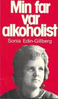 Min far var alkoholist