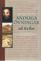 Andliga &ouml;vningar och tio brev