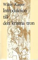 Introduktion till den kristna tron