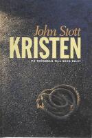 Kristen : p&aring; tr&ouml;skeln till 2000-talet