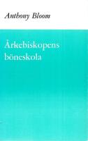 &Auml;rkebiskopens b&ouml;neskola