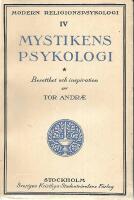 Mystikens psykologi