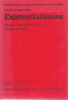 Existentialismen