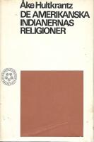 De amerikanska indianernas religioner