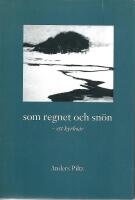 Som regnet och sn&ouml;n - ett kyrko&aring;r