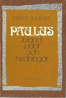Paulus bland judar och hedningar