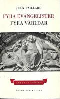Fyra evangelister Fyra v&auml;rldar