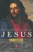 The historical figure of Jesus