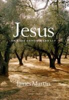 Jesus : en resa genom hans liv