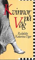 Kvinnor p&aring; v&auml;g