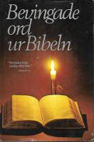 Bevingade ord ur Bibeln