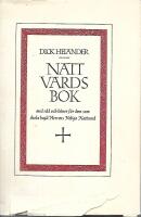 Nattvardsbok