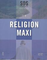 Religion maxi : &Auml;mnesboken