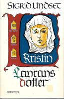 Kristin Lavransdotter