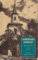 Sanningens kunskap