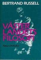 V&auml;sterlandets filosofi och dess samband med den politiska och sociala utvecklingen