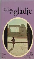 En s&aring;ng om gl&auml;dje