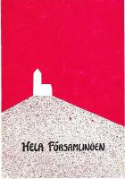 Hela f&ouml;rsamlingen