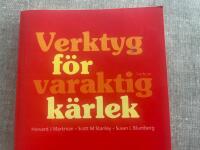 Verktyg f&ouml;r varaktig k&auml;rlek - boken om PREP&reg;