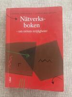 N&auml;tverksboken