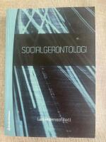 Socialgerontologi