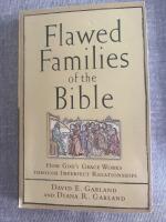 Flawed Families of the Bible 