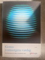 Genus i omsorgens vardag