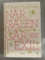 N&auml;r sj&auml;len g&aring;r i exil : modernitet, teknologi och det heliga