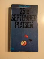 25 september-platsen