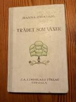 Tr&auml;det som v&auml;xer