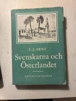 Svenskarna och &Ouml;sterlandet