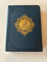 Das Buch der Pflanzenwelt. Botanische Reise um die Welt. Tv&aring; band.