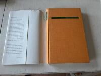 Konsten att vara sig sj&auml;lv