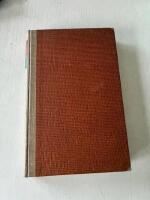 F&ouml;r n&ouml;jes skull